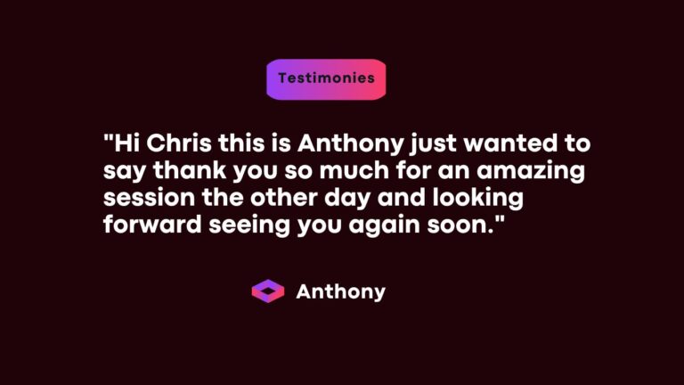 Cream and Brown Photographic Beauty Site Launch Website (6)